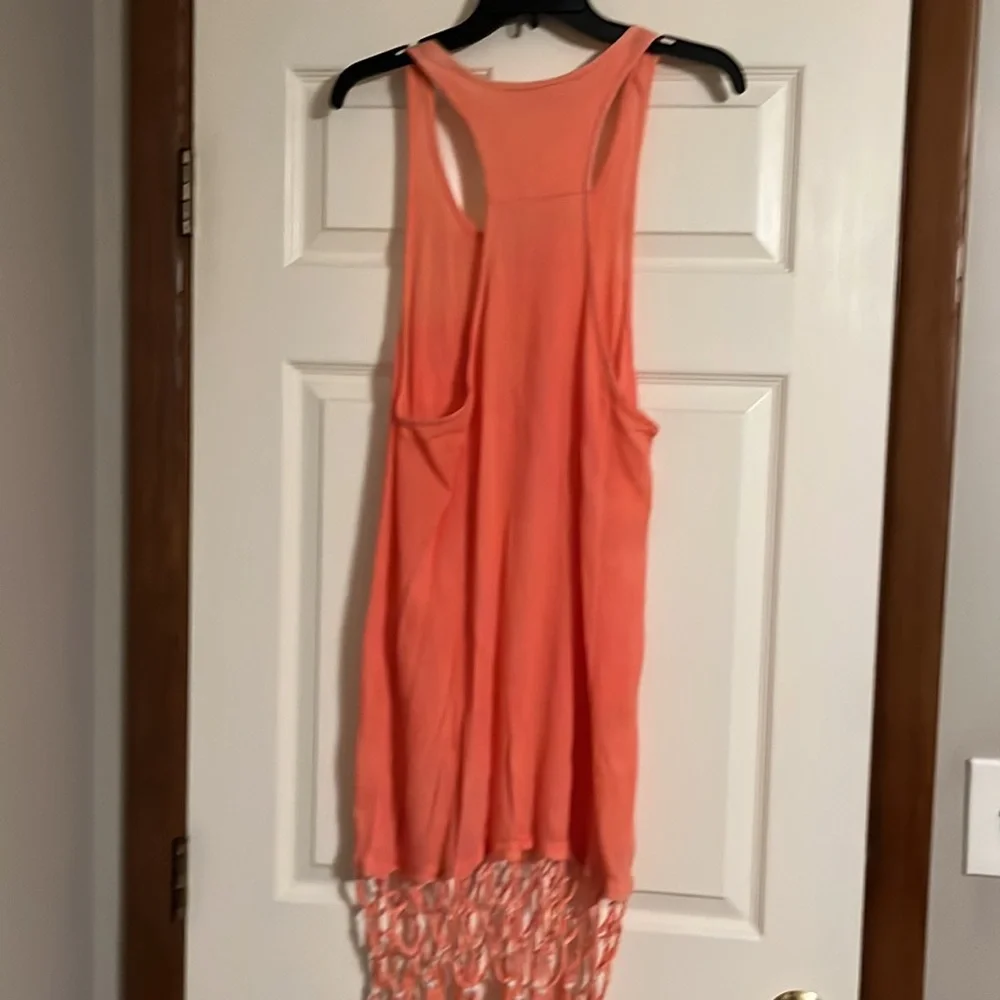 Rays Sun ladies XL beach coverup - Picture 2 of 7